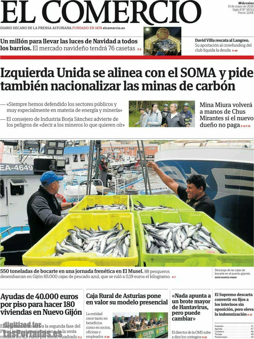El Comercio