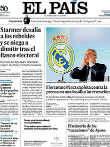 Periodico El País