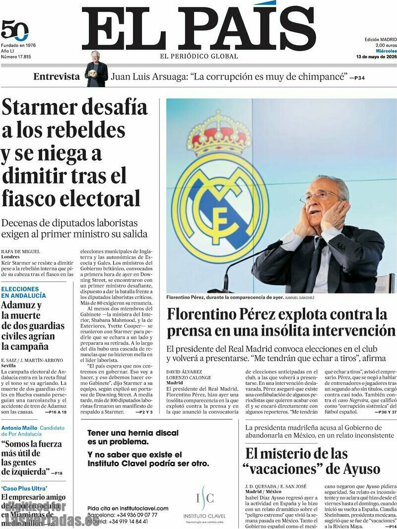 El País