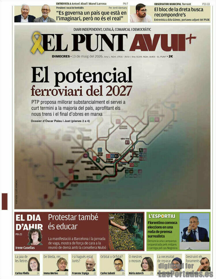 El Punt