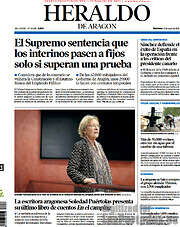 /Heraldo de Aragon