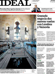 Periodico Ideal