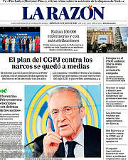 /La Razón