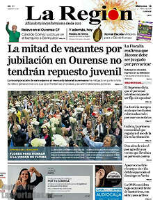 Periodico La Región