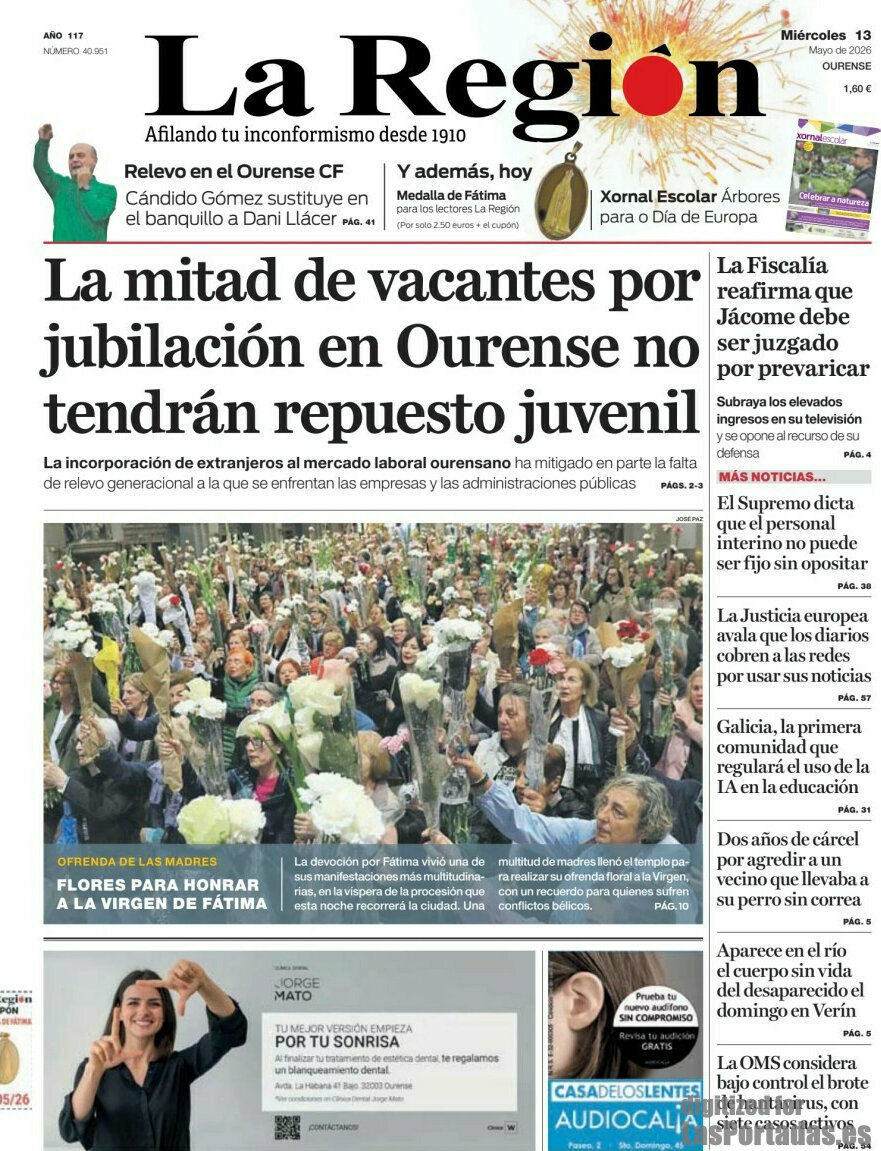 La Región