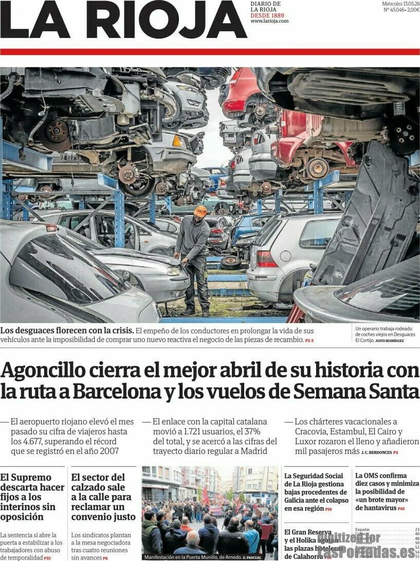 La Rioja
