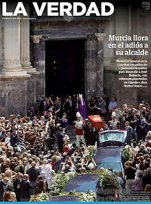 Periodico La Verdad