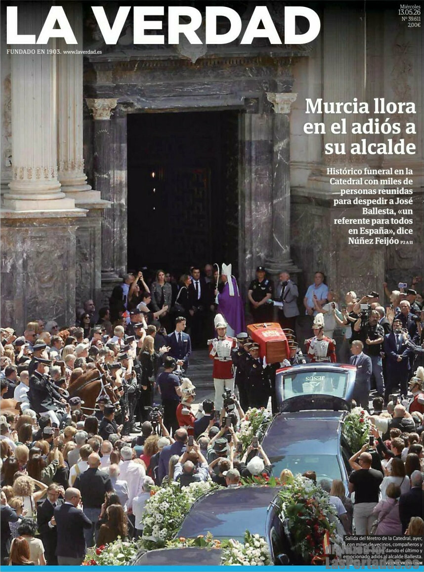 La Verdad