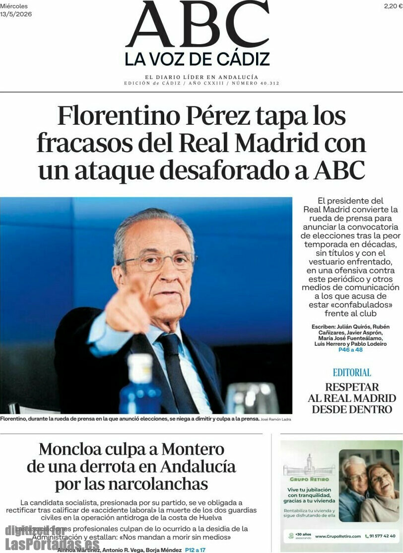 La Voz de Cádiz