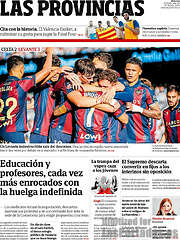 /Las Provincias