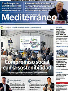 Periodico Mediterráneo