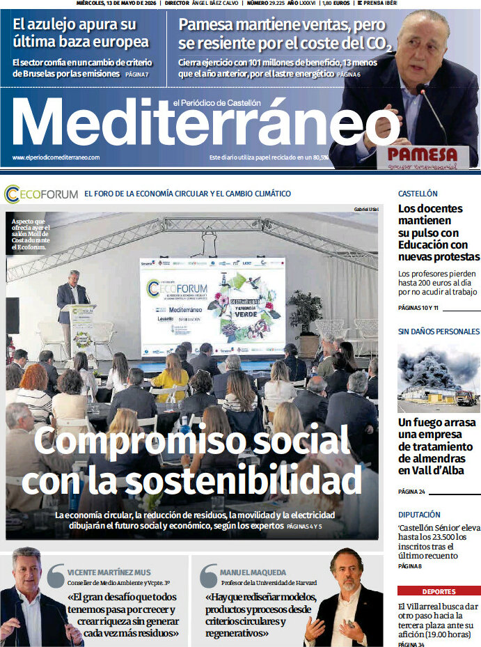 Mediterráneo