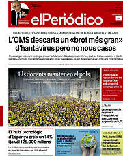 /El Periódico de Catalunya(Català)