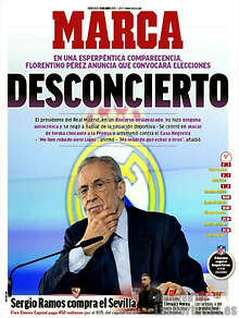 Periodico Marca