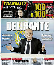 /Mundo Deportivo
