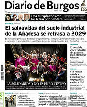 /Diario de Burgos