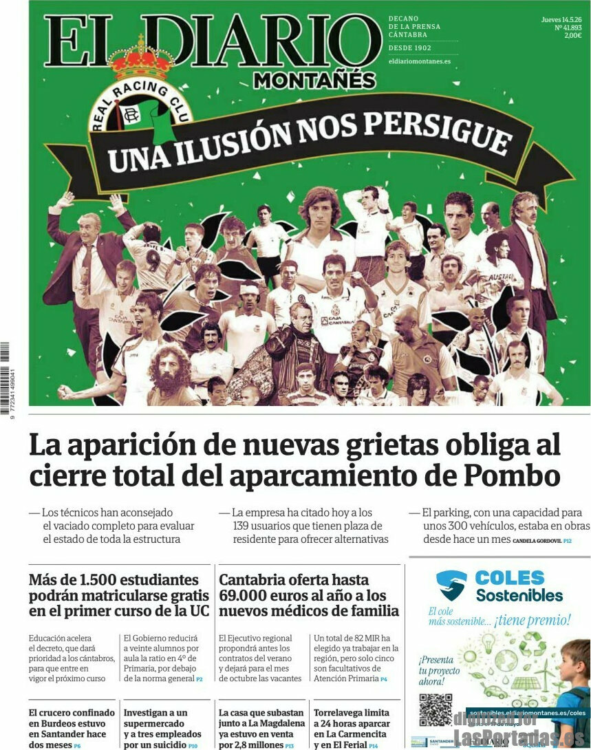 El Diario Montañés