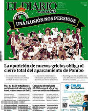 /El Diario Montañés