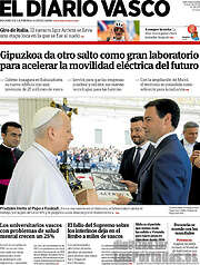 /El Diario Vasco