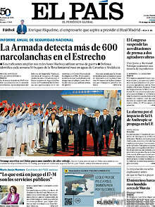 Periodico El País