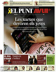 Periodico El Punt