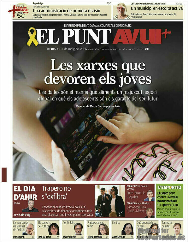 El Punt
