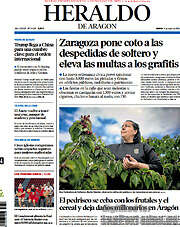 /Heraldo de Aragon