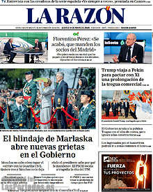 Periodico La Razón