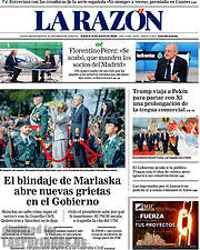 /La Razón