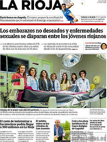 Periodico La Rioja