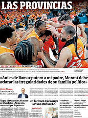 /Las Provincias