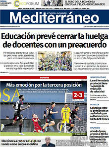 Periodico Mediterráneo