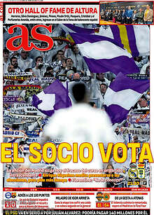 Periodico AS