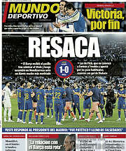/Mundo Deportivo