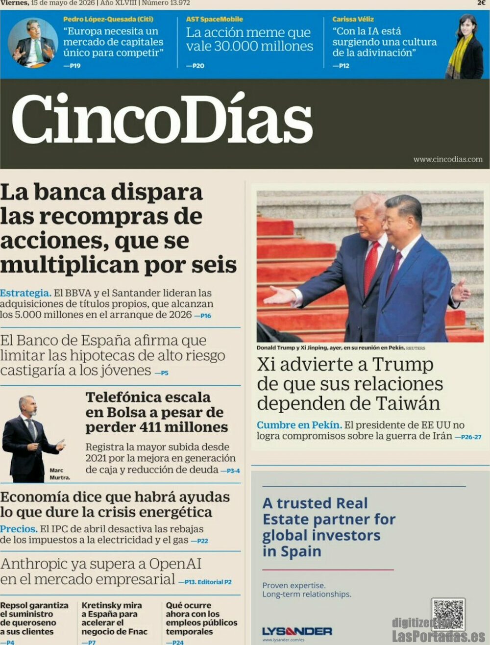 Cinco Días