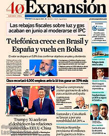 Periodico Expansion