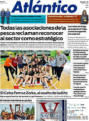 /Atlántico Diario