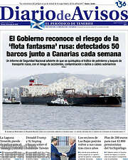 /Diario de Avisos
