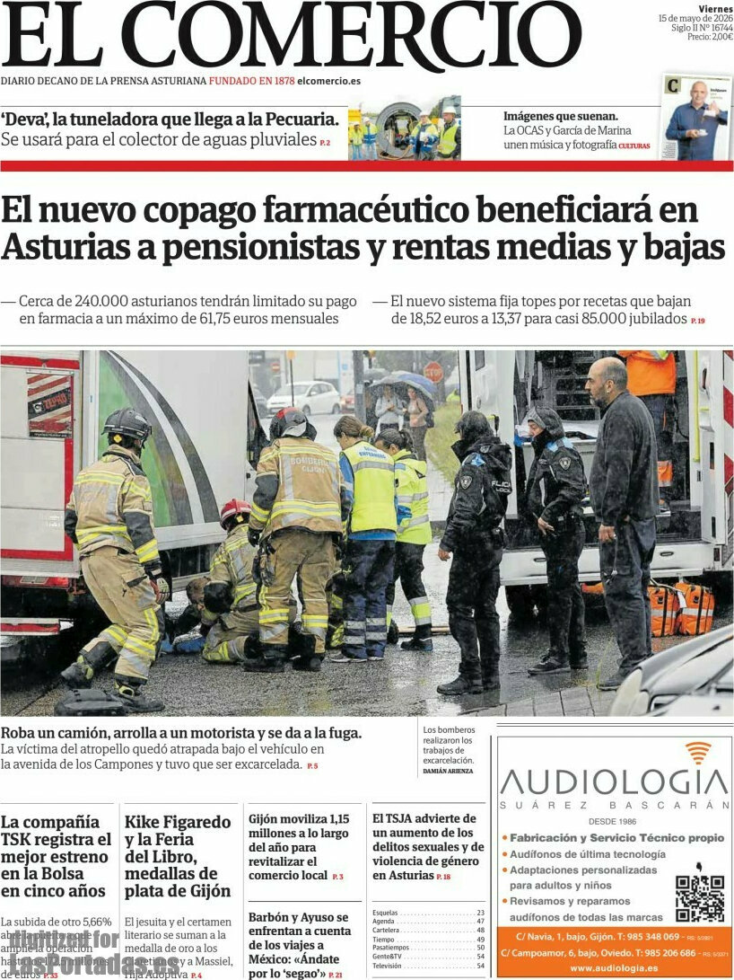 El Comercio