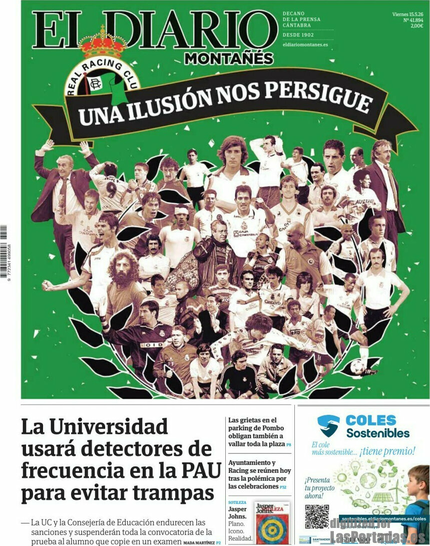 El Diario Montañés