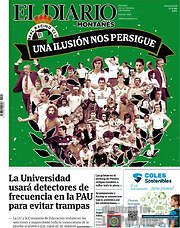 /El Diario Montañés