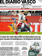 /El Diario Vasco