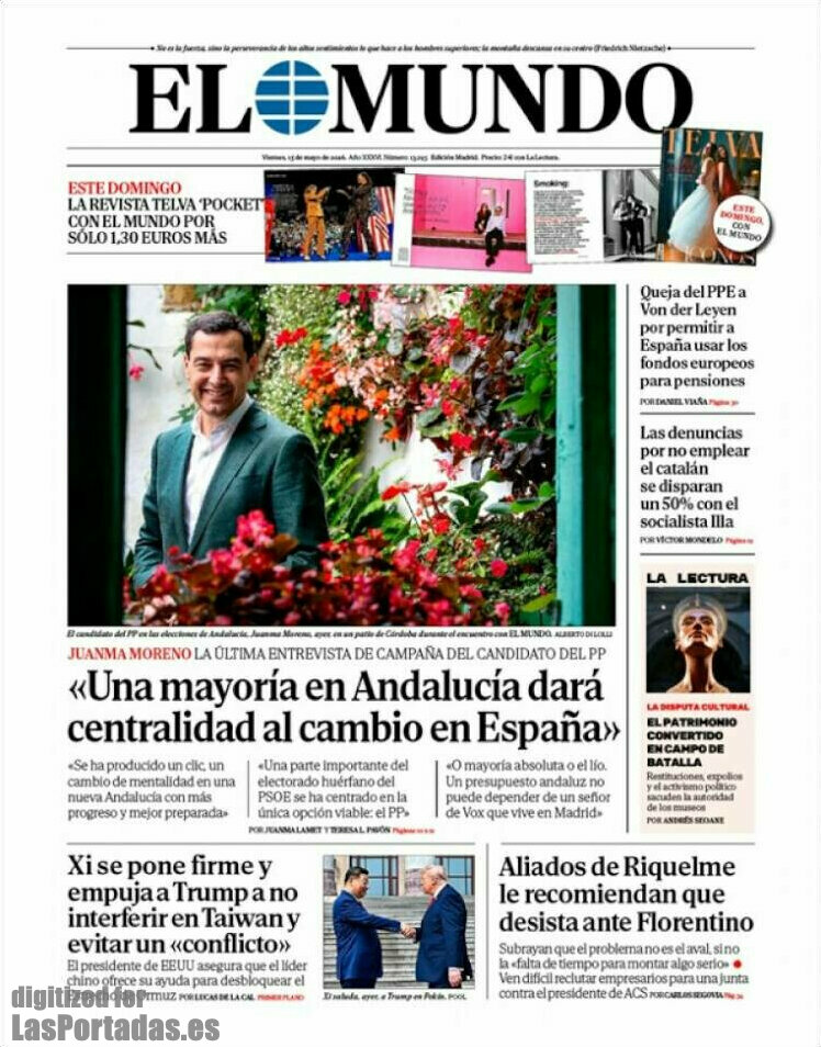 El Mundo