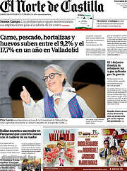 /El Norte de Castilla