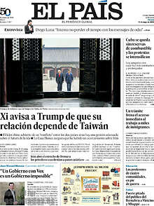 Periodico El País