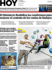 Periodico Hoy