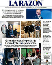/La Razón