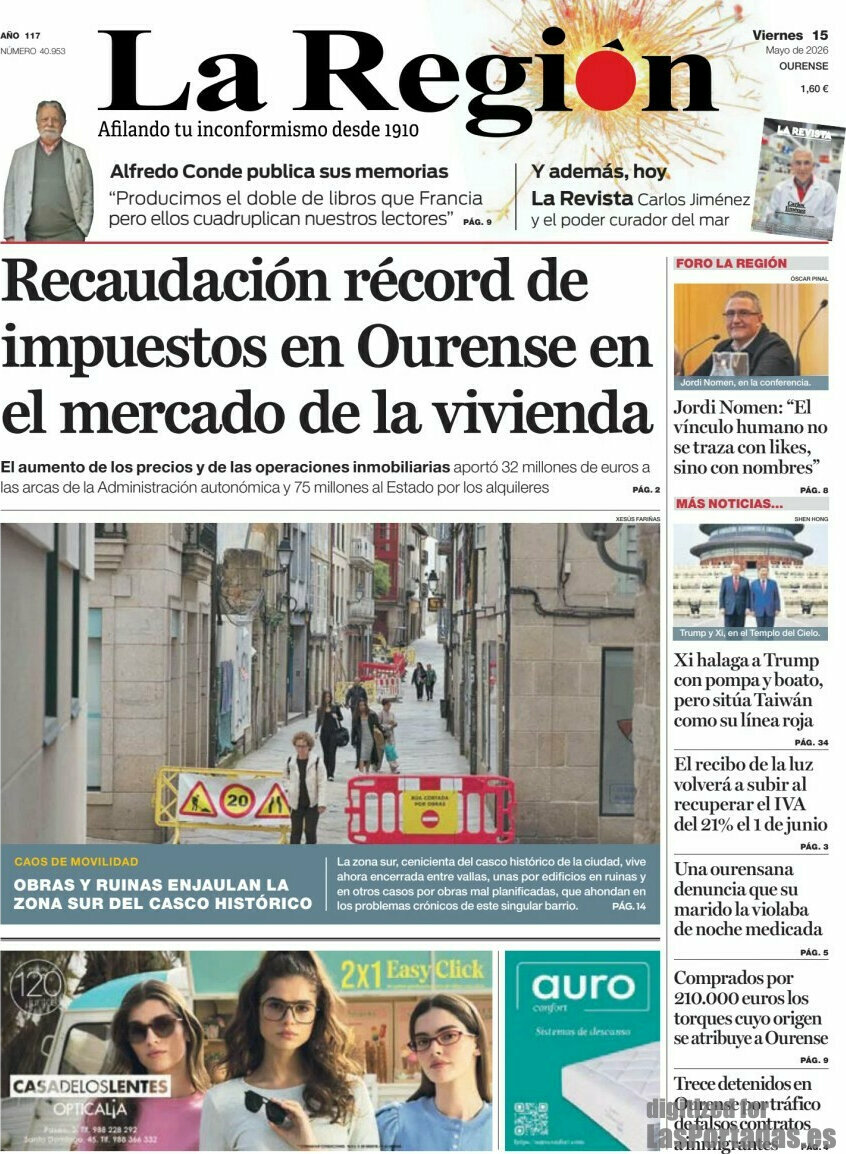 La Región