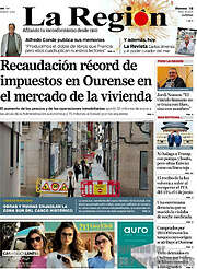 /La Región