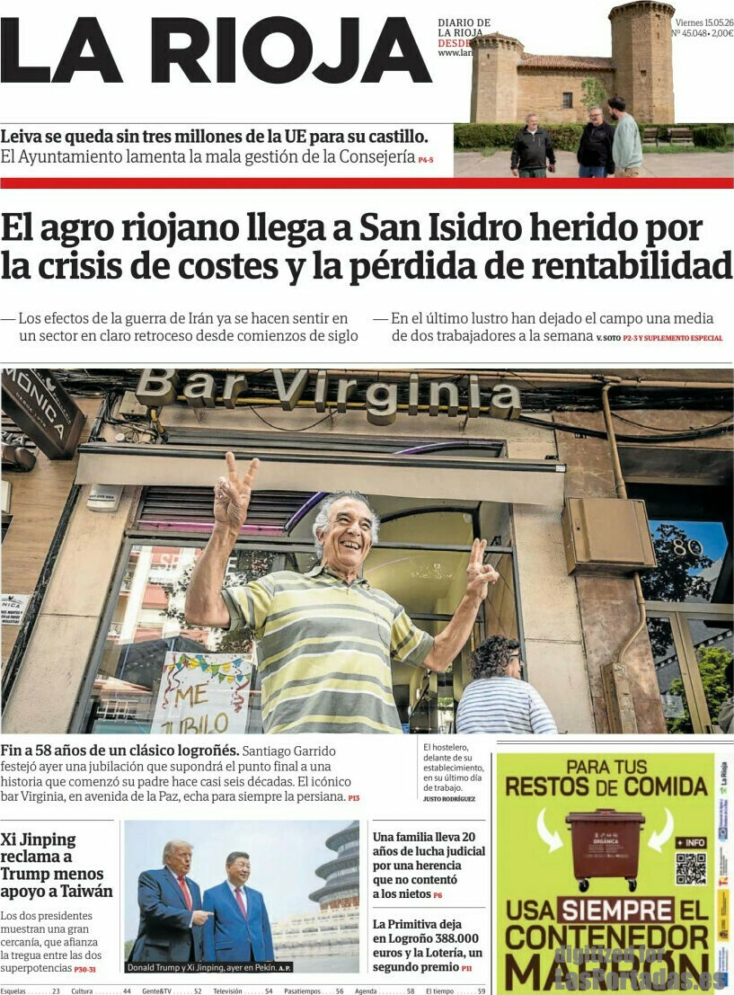 La Rioja